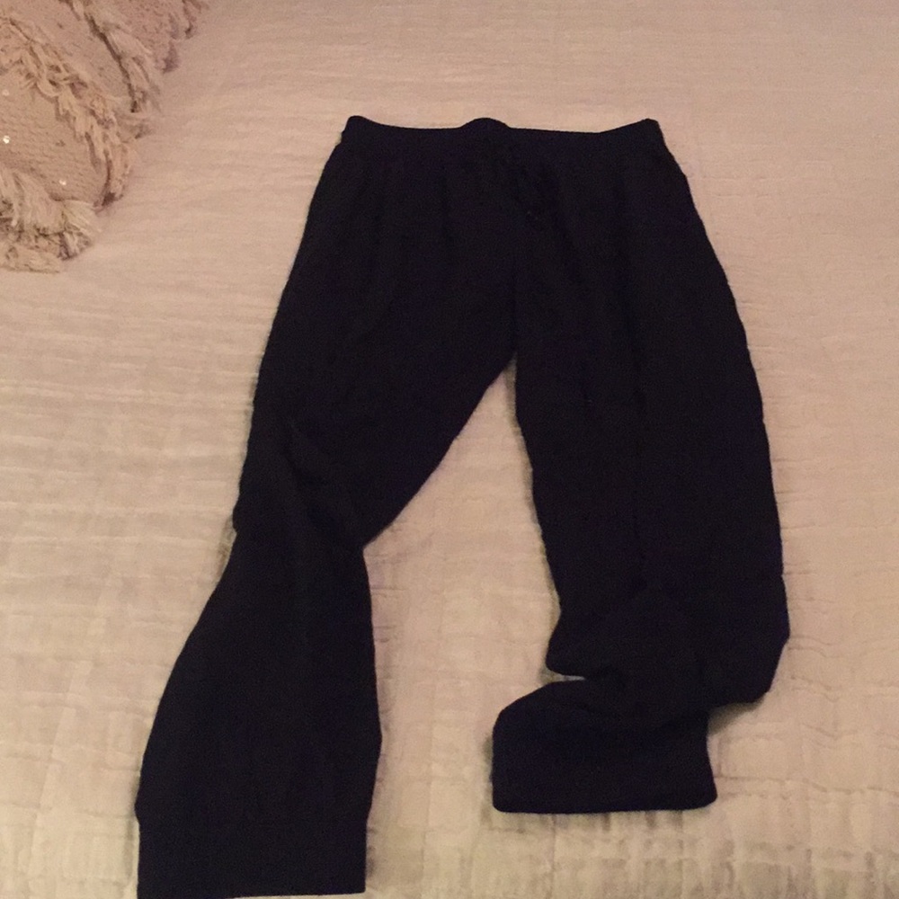 Carly Jean Los Angeles Cute work pants